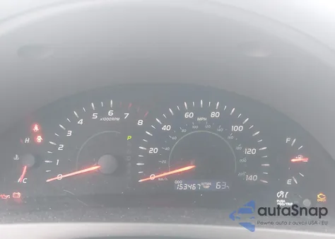 2008 Toyota Camry Le/Se/Xle из США, поврежденный, VIN 4T1BE46KX8U262103